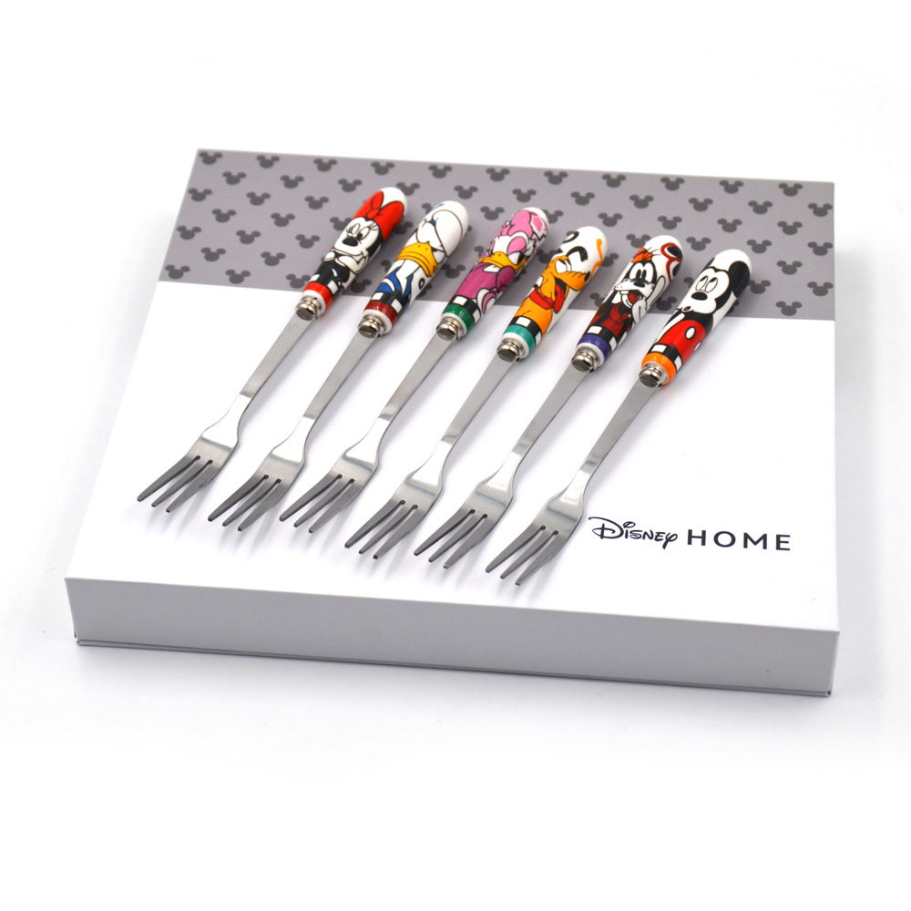 Silk-Screen Tableware